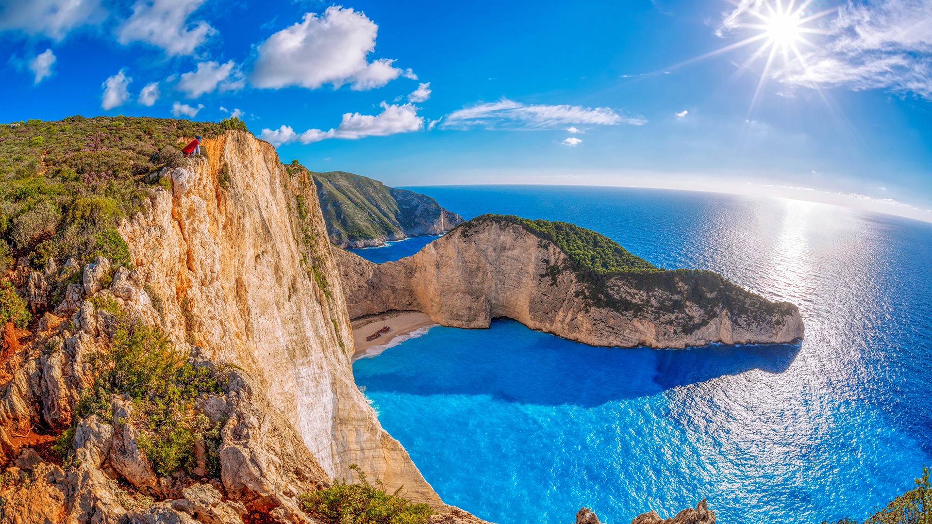 Zakynthos travel guide