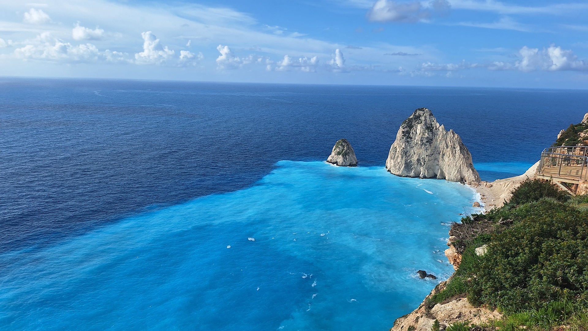 Zakynthos travel guide